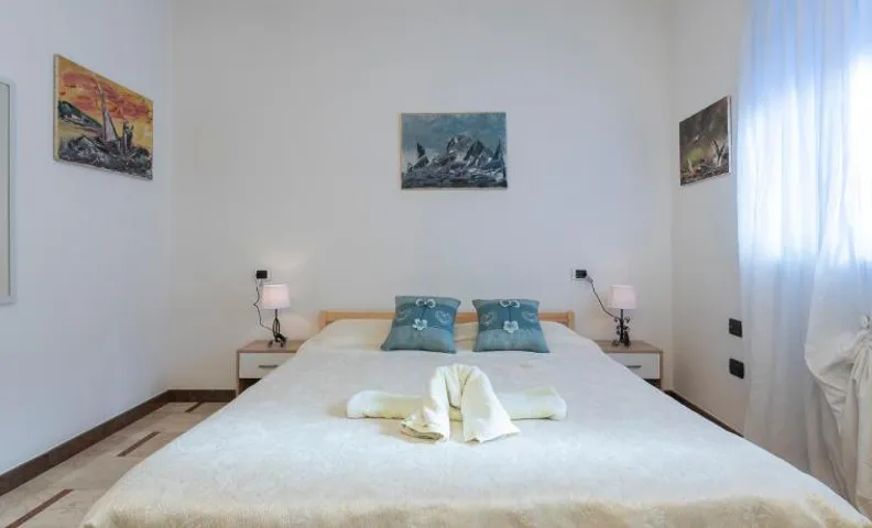 Casa Stella Malpensa