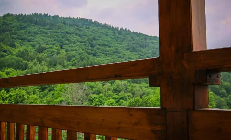 Yamabushi B&B