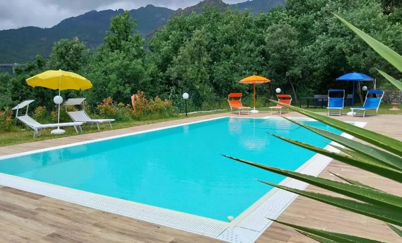 VILLA ROSA