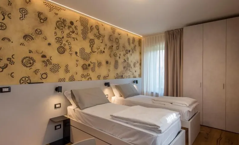 La Blave Rooms