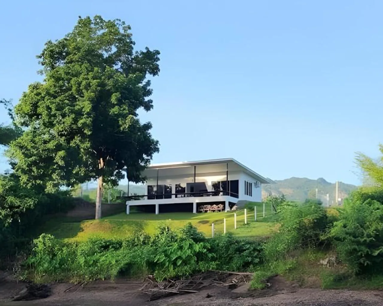 주변 환경