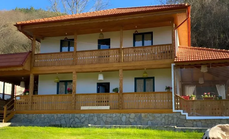 CASA LILA
