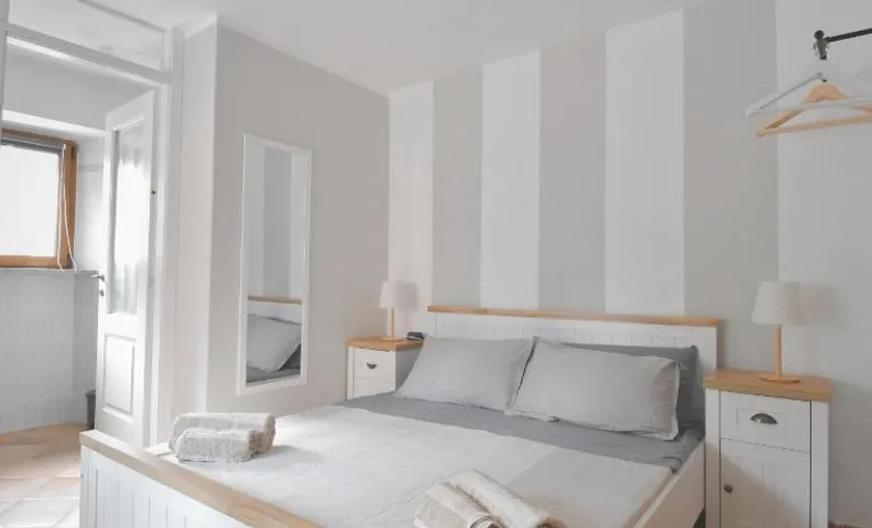 Baceno Room