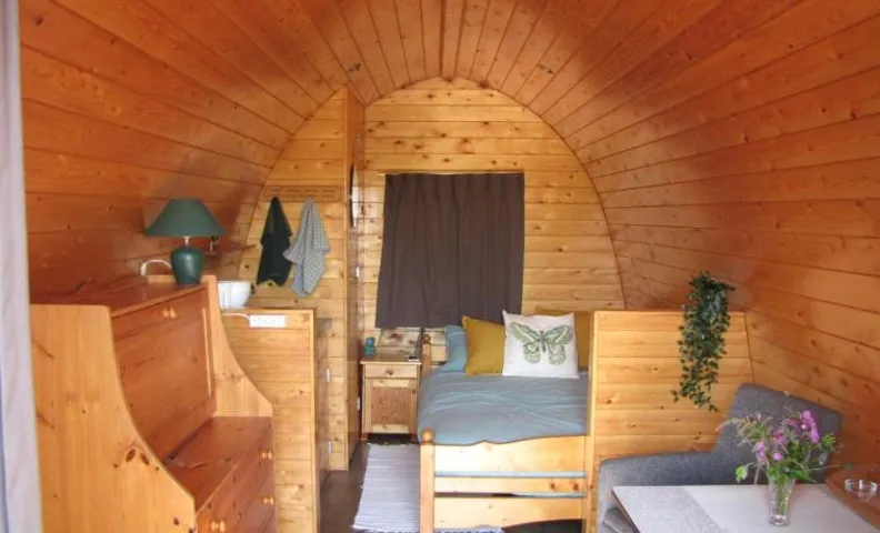 Swifterlodge