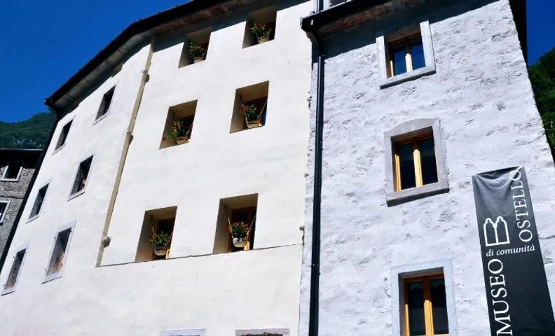 Museo Ostello