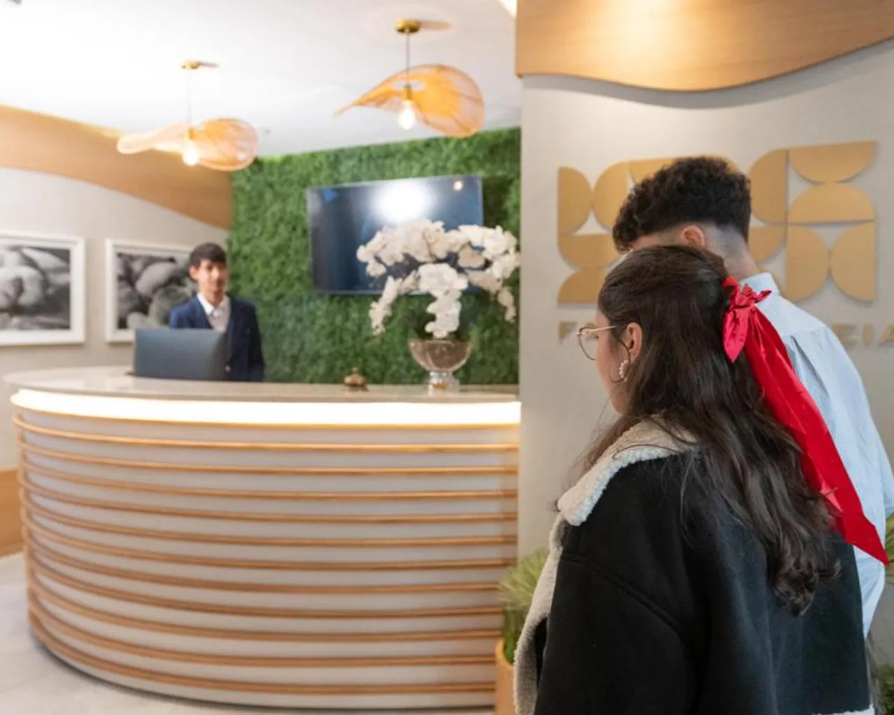 출입구