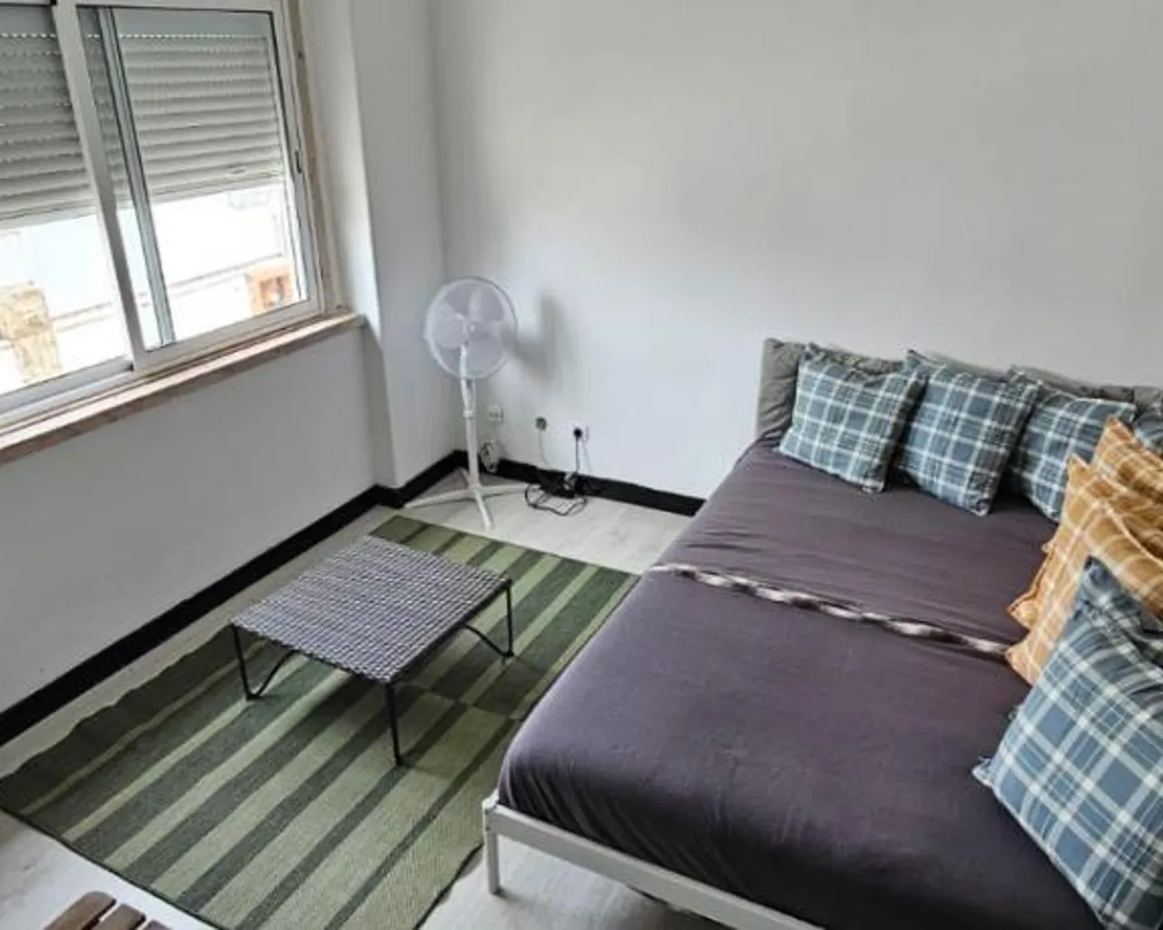 침대