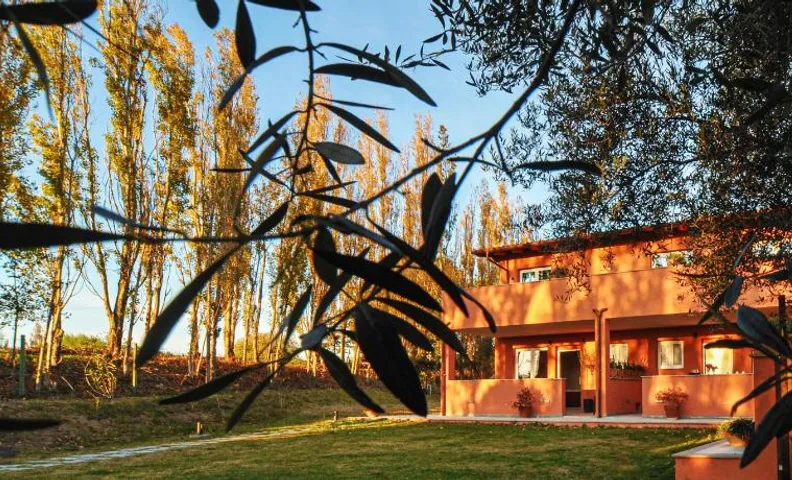 Tenuta Bussete Country Hotel