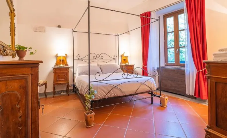 Veleia Romana B&B