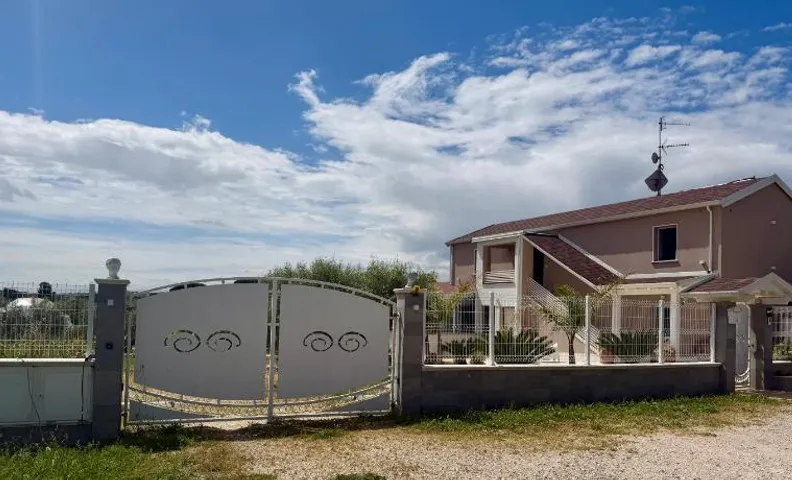 VILLA NATURA