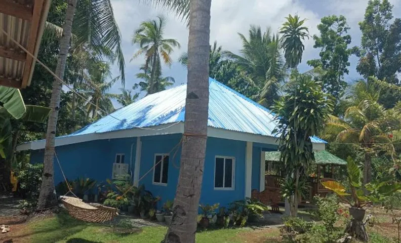 Cabagnow Homestay