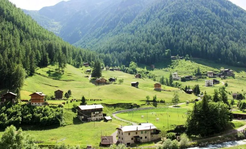 B&B Terre Alte