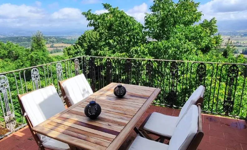 Panoramic Suites - Casa degli Artisti