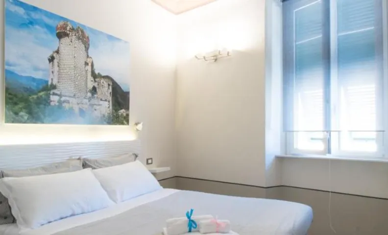 FINARIN Guest House