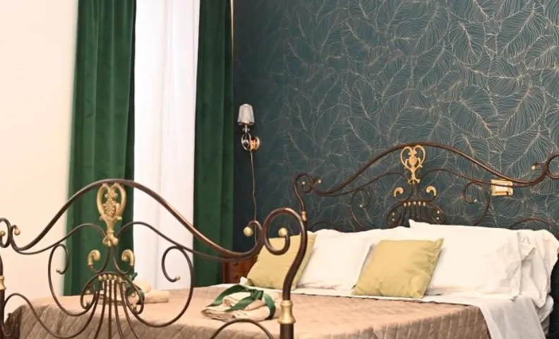 B&B Carlo V - House Hotel