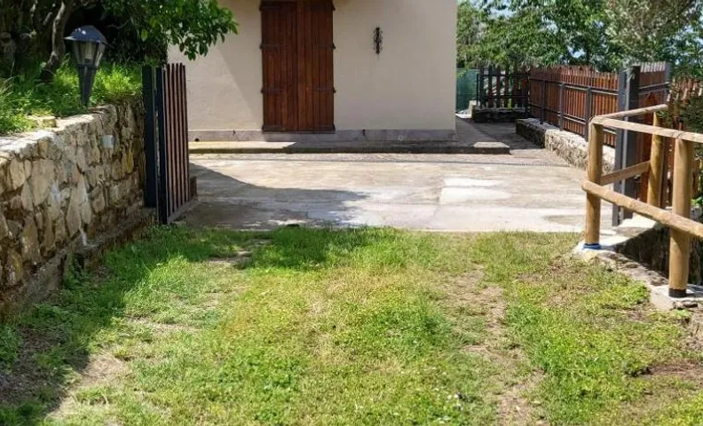 Casa VALGRAZIOSA