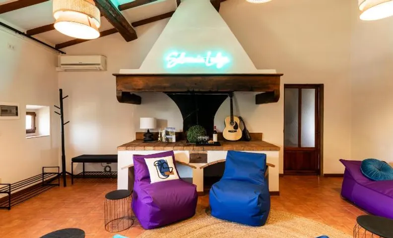 Selvuccia Lodge - Ostello Agricolo