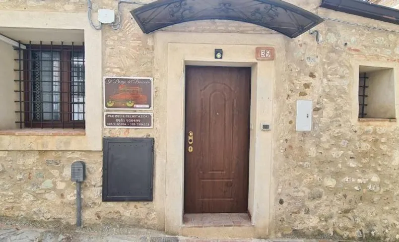 IL BORGO DEL BENESSERE