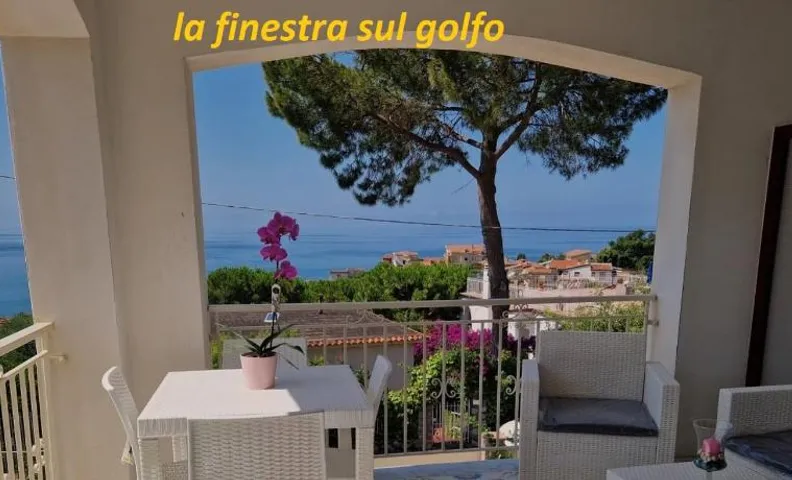 La finestra sul golfo