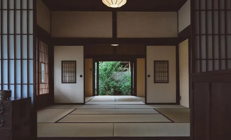 ëighten Private Guesthouse Yoga Retreat 一棟貸切古民家宿エイテン