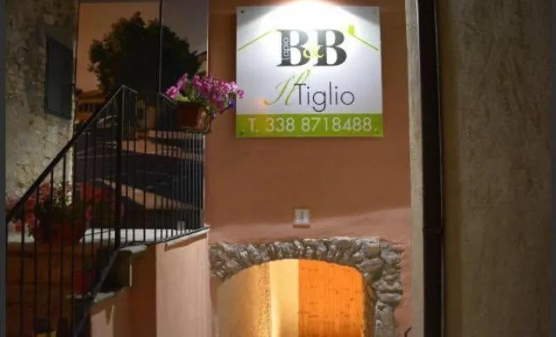 B&B Il Tiglio