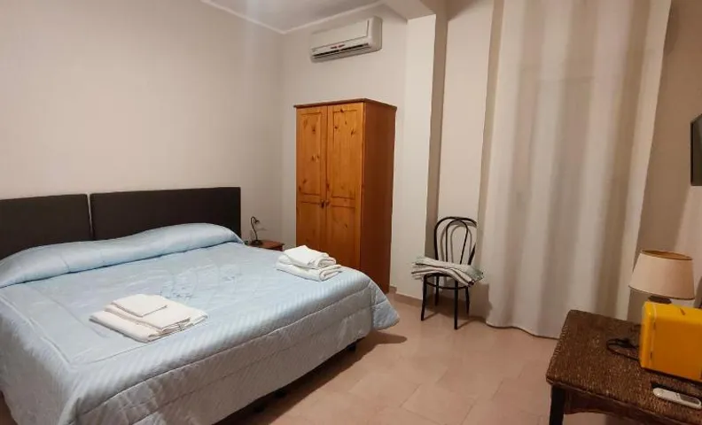 Hotel La Rocca