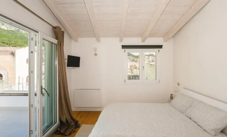 Tatta & Nanna Rooms
