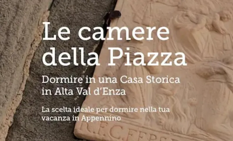 Le Camere della Piazza
