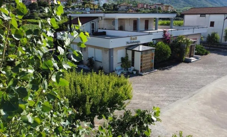 B&B Nottetempo