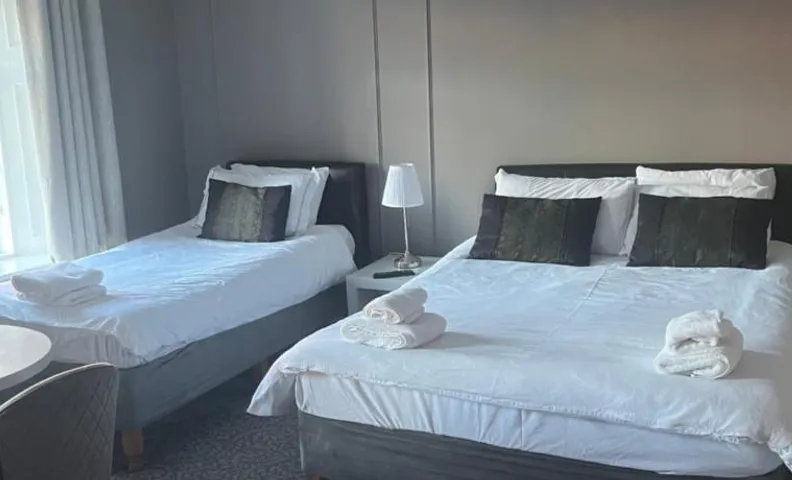Five Glens Inn -North West Ireland Touring Base