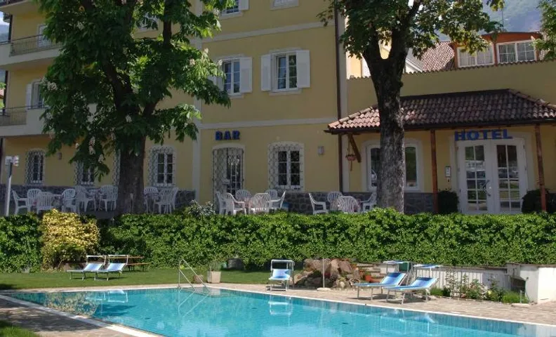Hotel Stampfer B&B