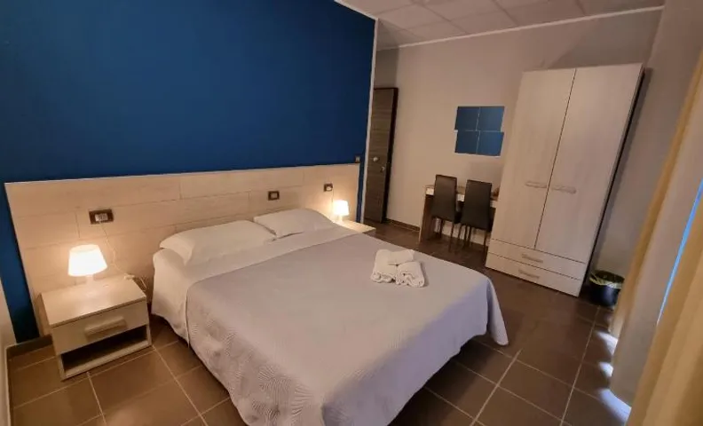 LA BUSSOLA Camere & Appartamenti