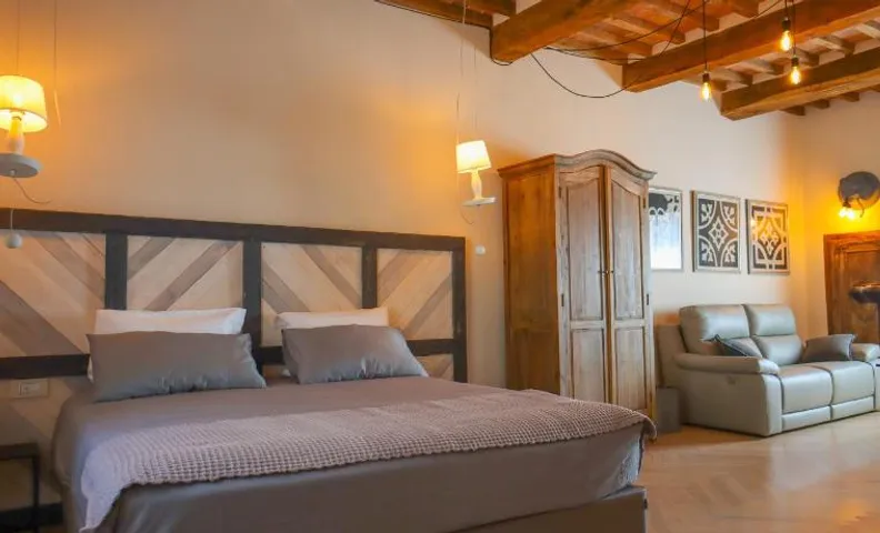 B&B La Taccola