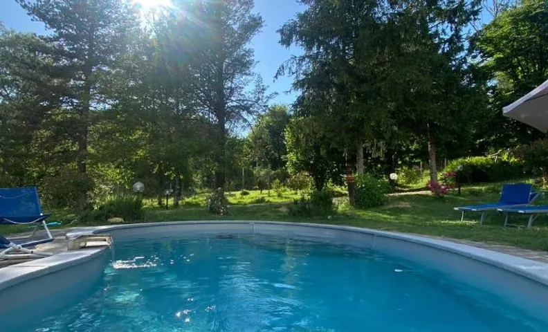 Bed And Breakfast Margherita & Home Restaurant