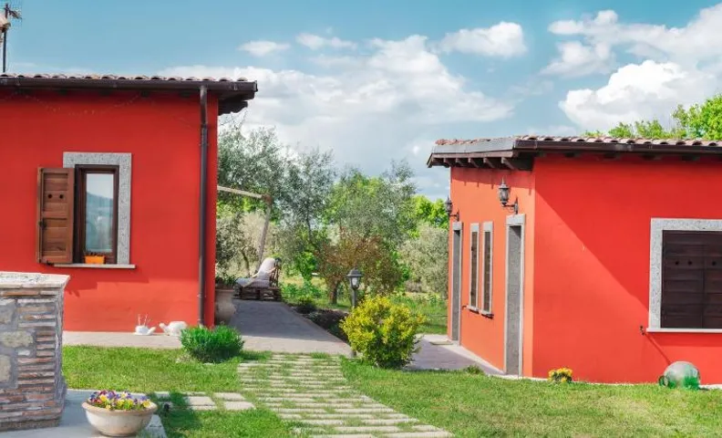 Agriturismo Poggio Degli Ulivi
