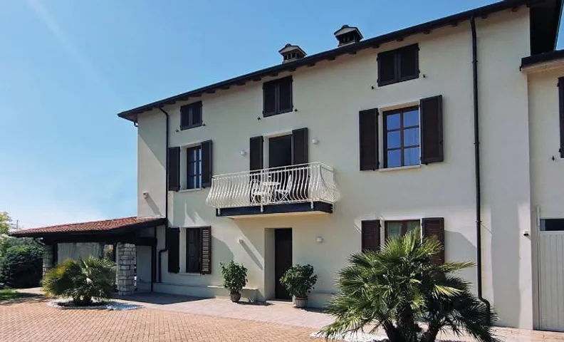 Bed and Breakfast Erilla