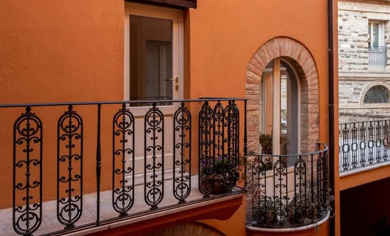 Il Cortile Segreto