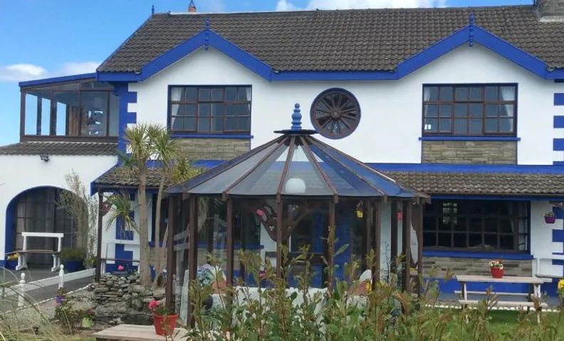 Barkers Accommodation