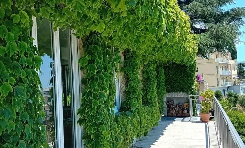 B&B Villa Shiverty