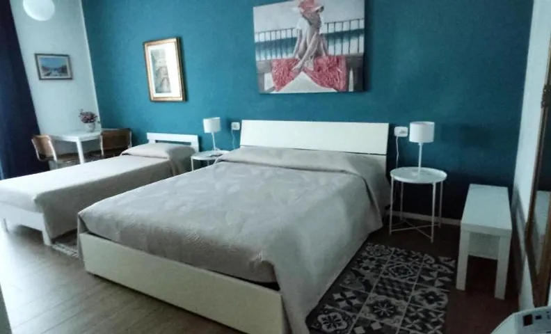 Residenza Capitello 48