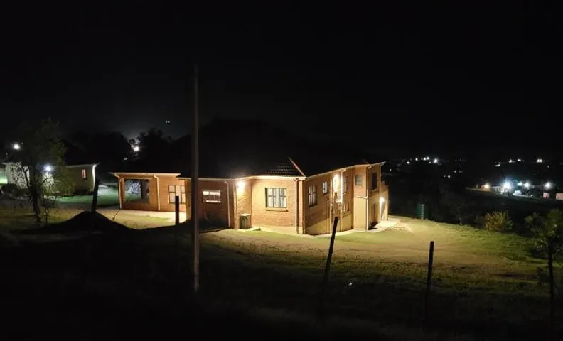 KwaNomzi Botique Lodge