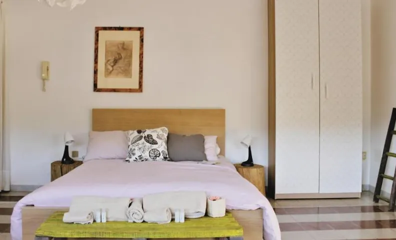 B&B Agorà