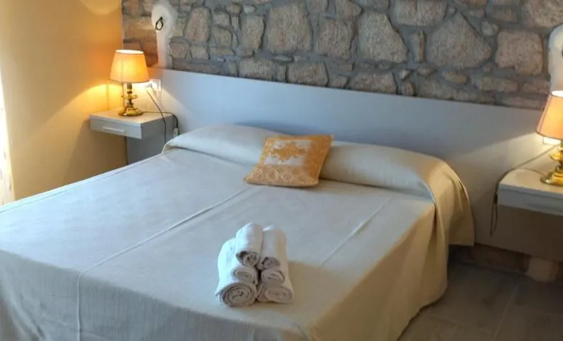 Lungomare Bed rooms