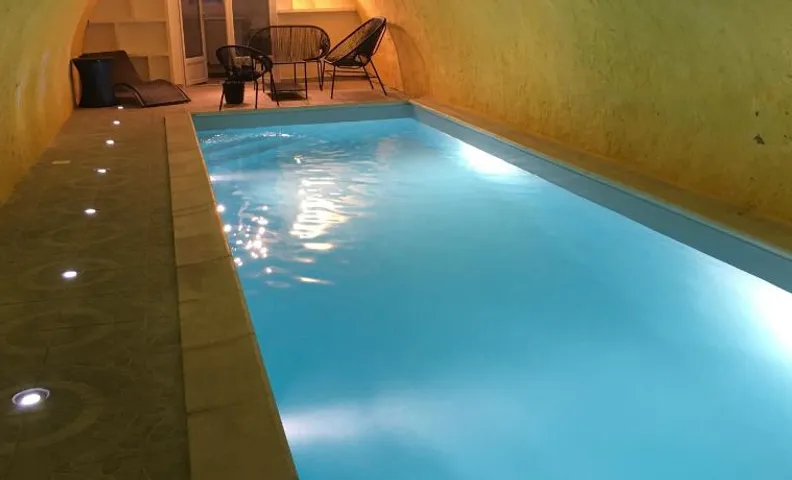 LA VILLA CAPUCINE