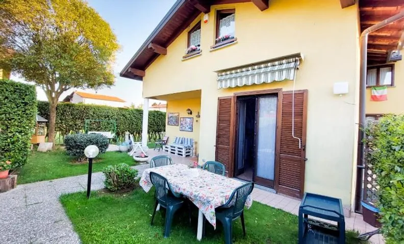 La maison di Gio & Gio