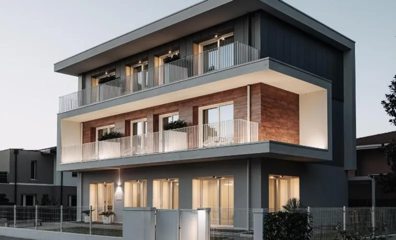Arca Guest House