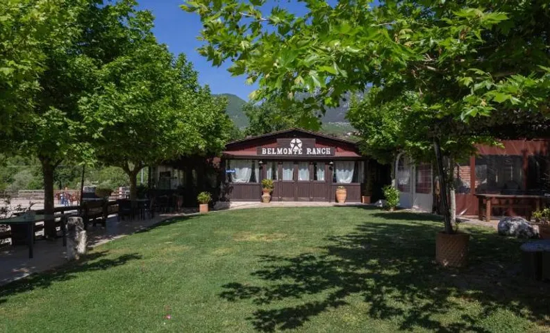 BELMONTE RANCH