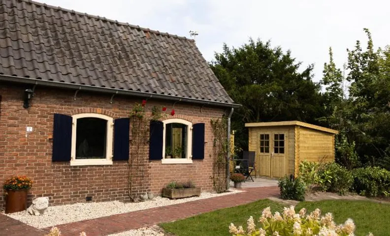 B&B De Pastorie