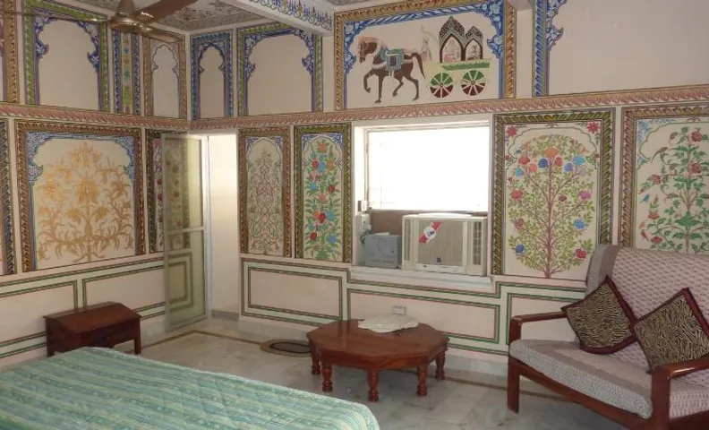 Tourist Pension
