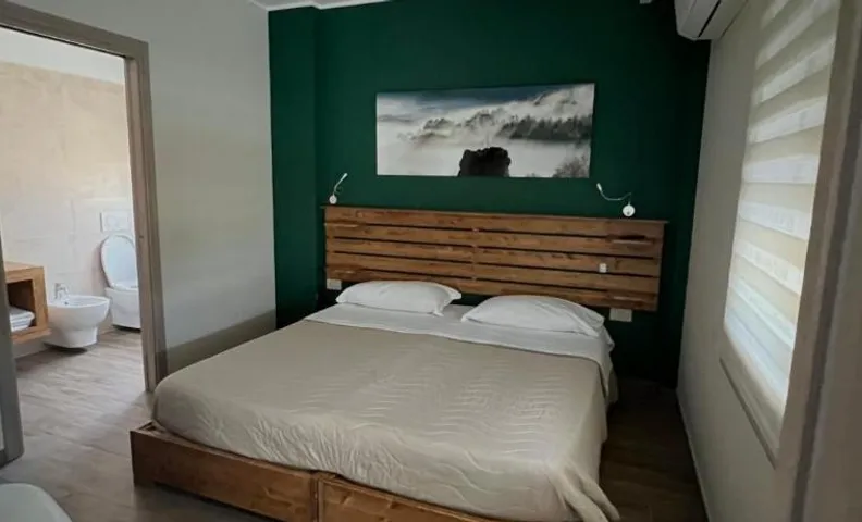 Why Not B&B